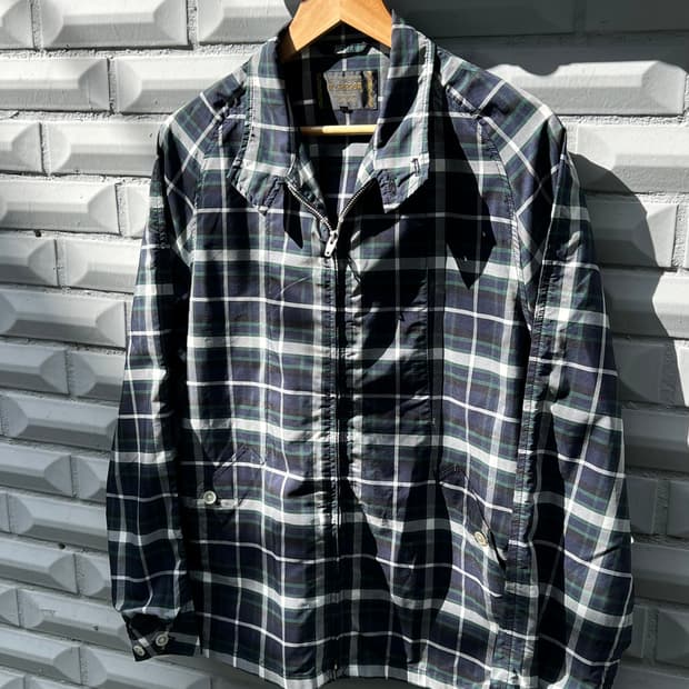 Mcgregor Harrington Jacket