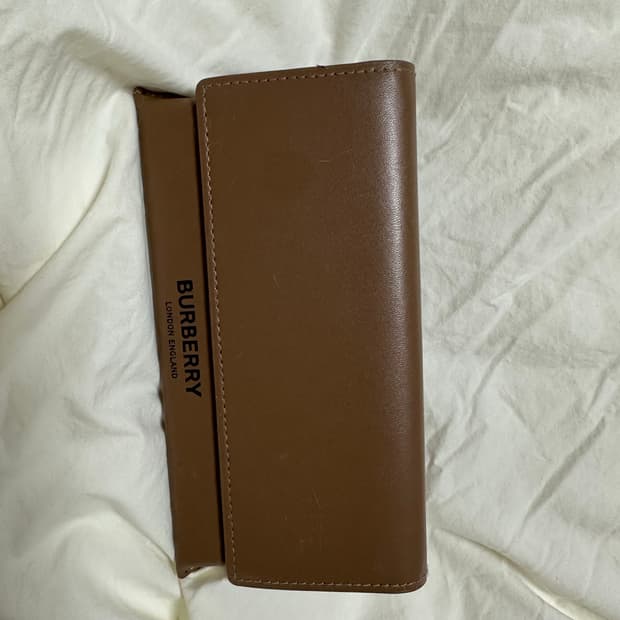 버버리 선글라스