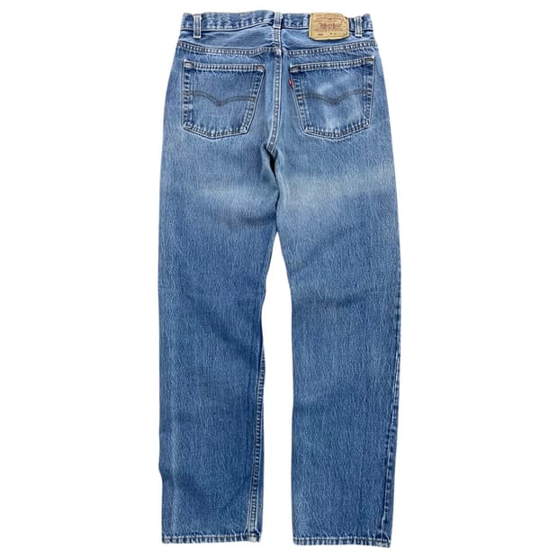 90's 리바이스 501 [762]