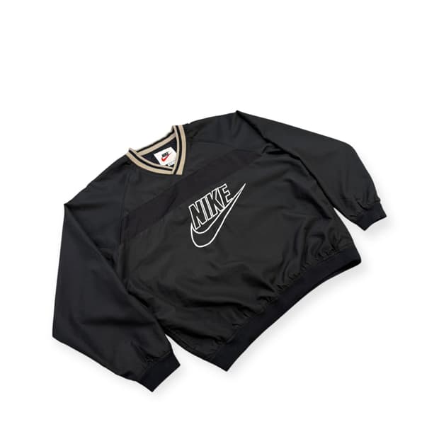 빈티지 나이키 웜업