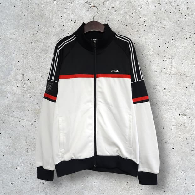 휠라 트레이닝 져지 (100/L)