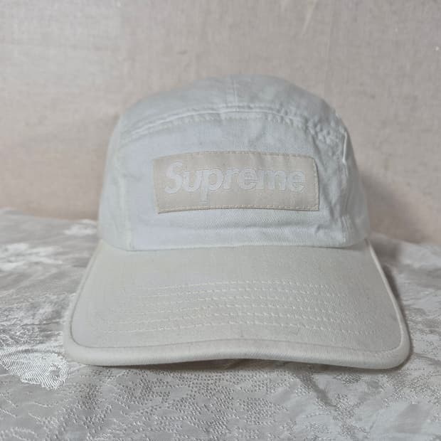 Supreme 슈프림 볼캡 (onesize)
