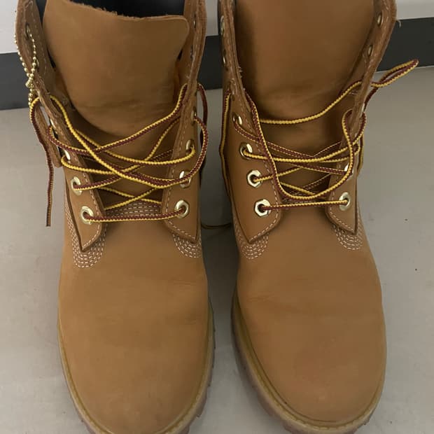 팀버랜드 6인치 250