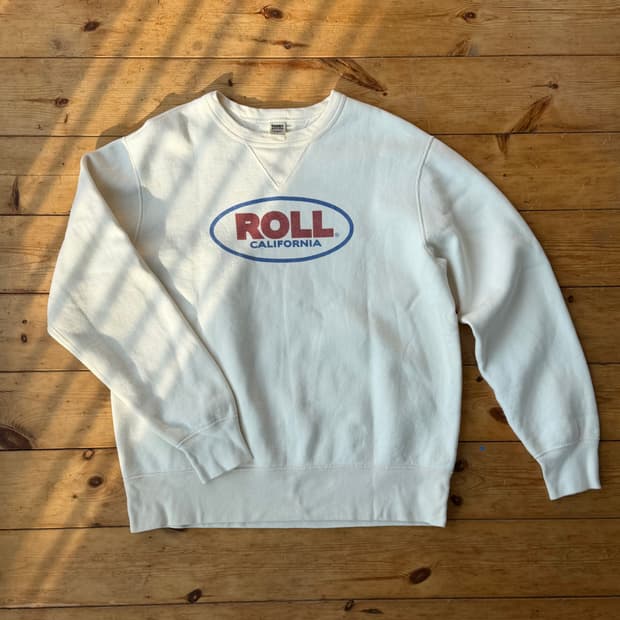 반스아웃피터스 튜블라 스웻 맨투맨