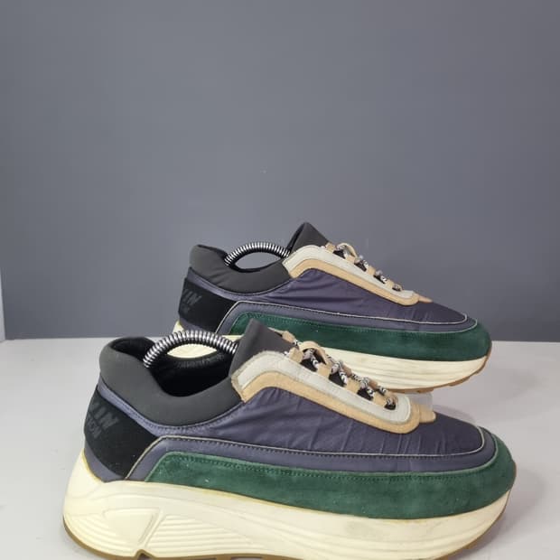 250 랑방 스니커즈