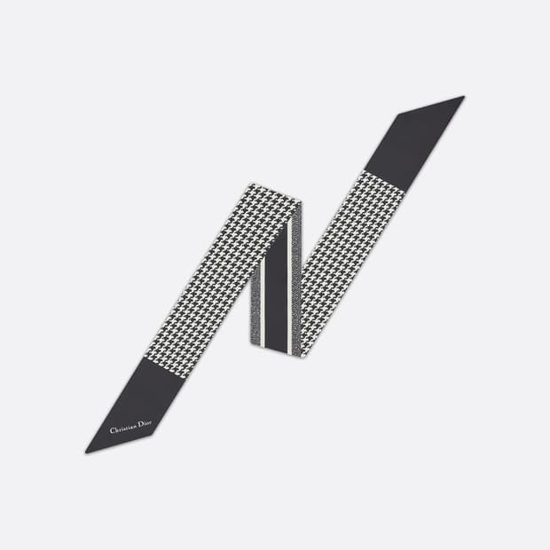 디올 30 Montaigne 미차 스카프