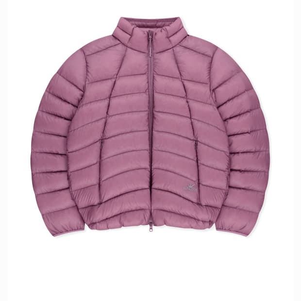 썬러브 경량패딩 구해요