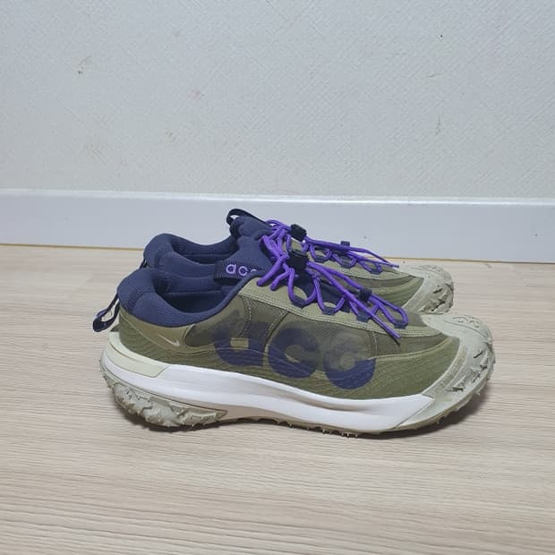 나이키 ACG 마운틴 플라이 2 로우 280