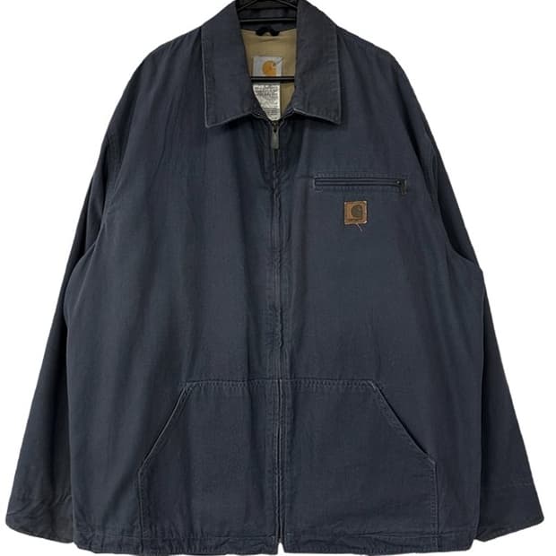 [XL] CARHARTT 칼하트 07ss 빈티지 캔버스 자켓