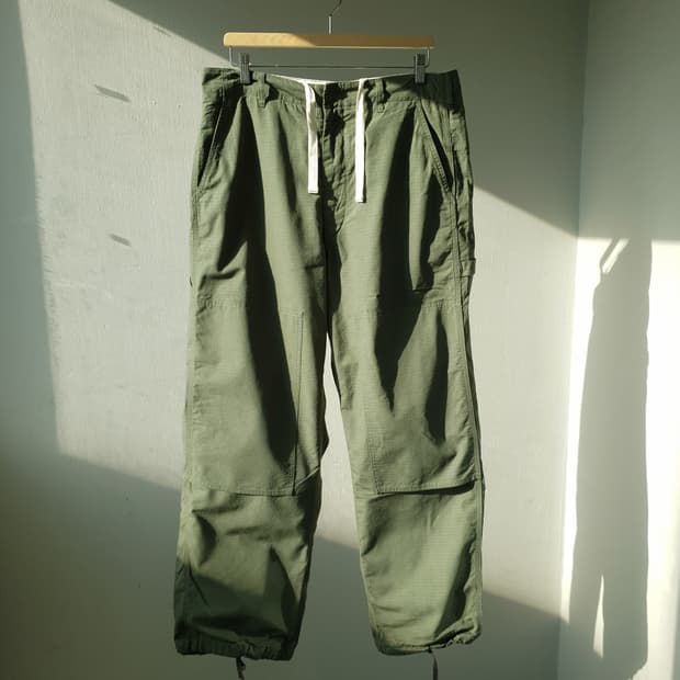 ENGINEERED GARMENTS painter pants