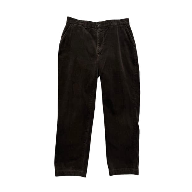 [34] 폴로 랄프로렌 코듀로이 팬츠