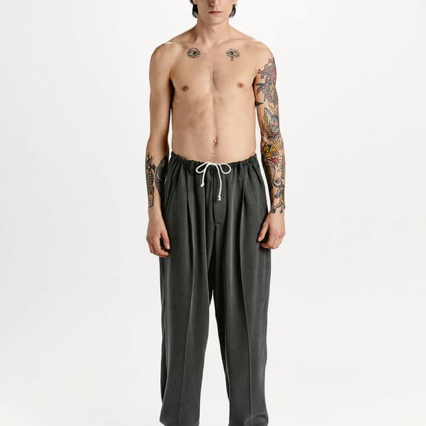 급처 magliano People's Pants M