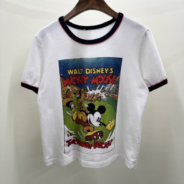 Disney 링거티 (M)