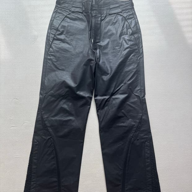 xlim ep.3 카본코팅팬츠