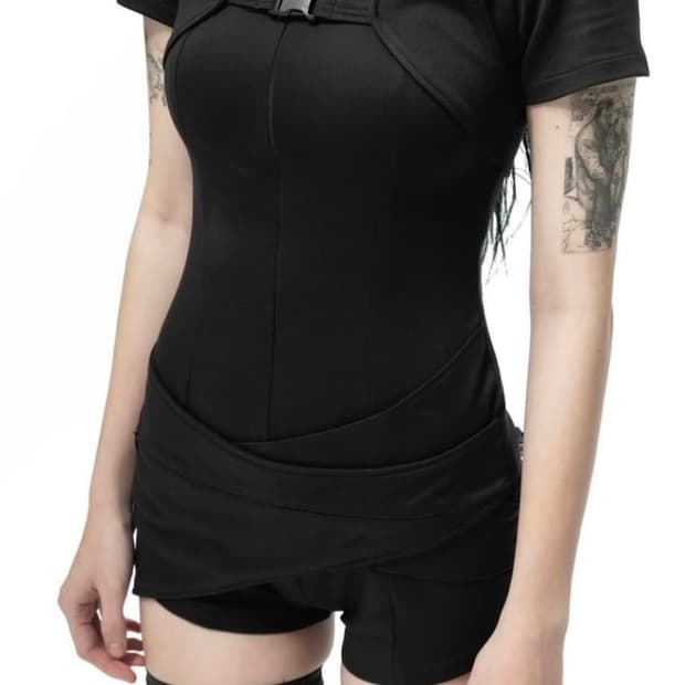 ACCOX-ACX aexo suit