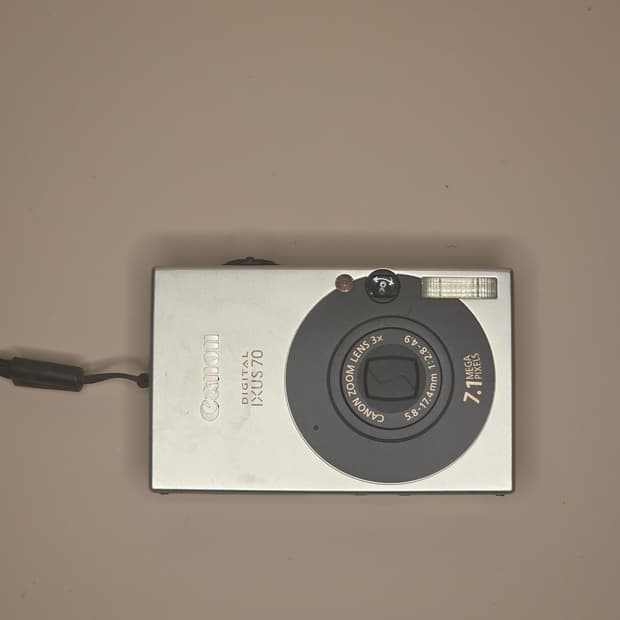 A급) Canon IXUS70 / IXY10 디카 | 레트로감성 CCD