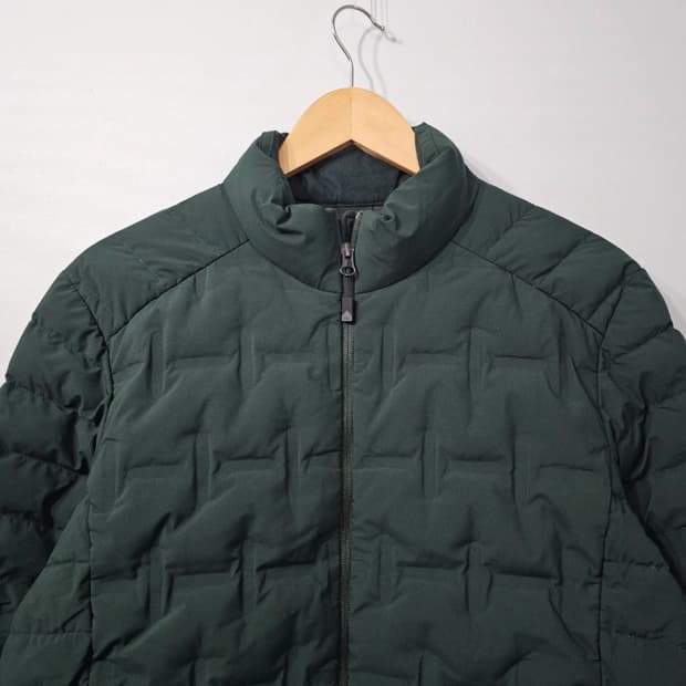 K2 남성 경량패딩 95