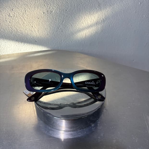 CHANEL c.530/66 샤넬 선글라스 
