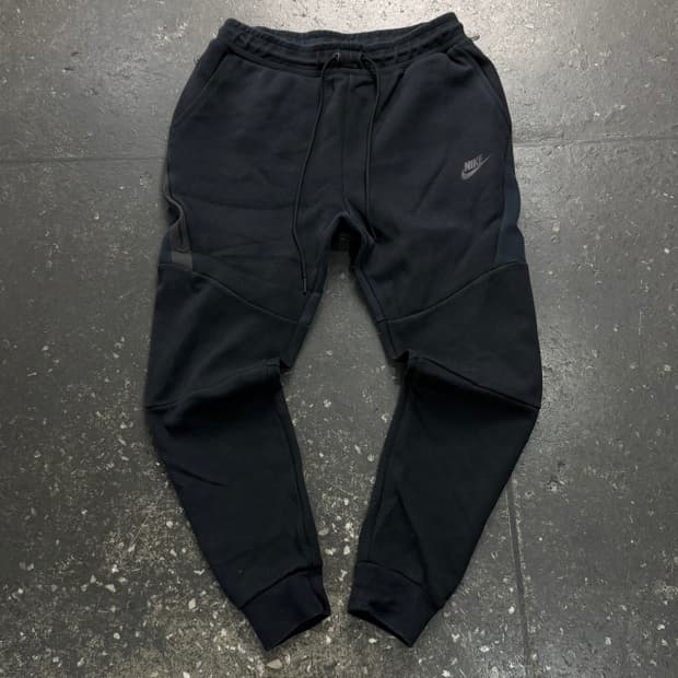 95 나이키 테크팩 조거팬츠 