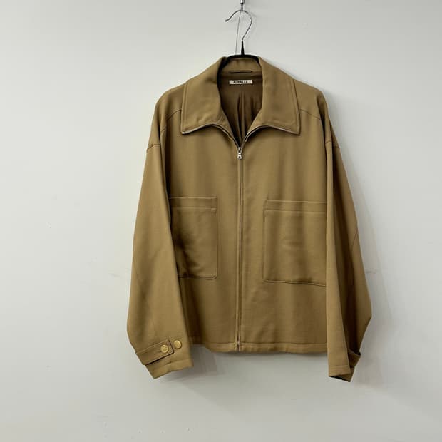 오라리 블루종 3사이즈 