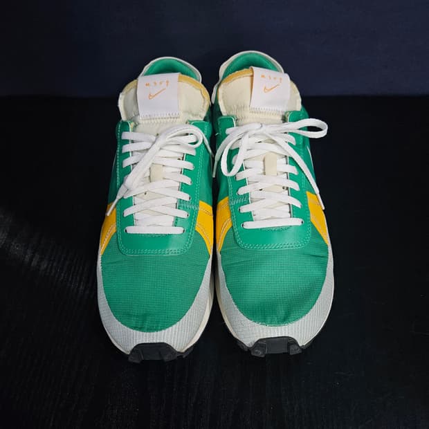 나이키 데이브네이크 타입 SE 남성 285 스니커즈 