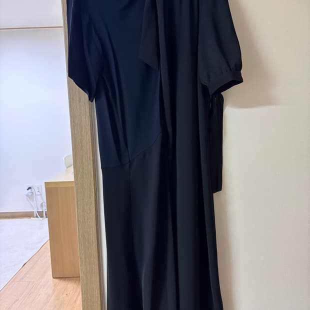 메종 마르지엘라 원피스 