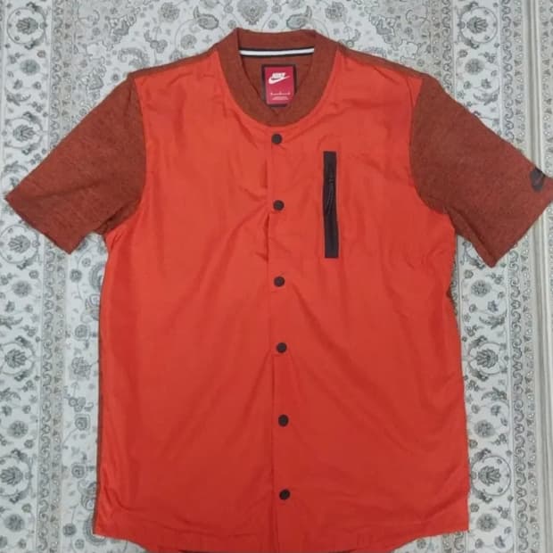 나이키 본디드 져지 M