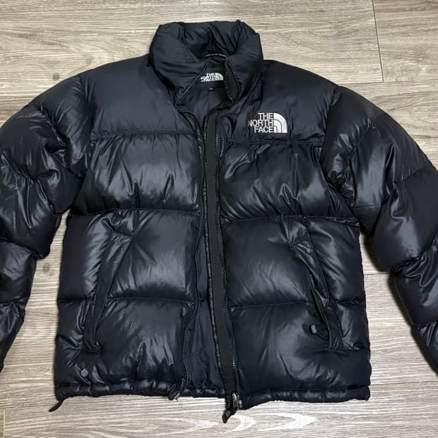 노스페이스 700패딩