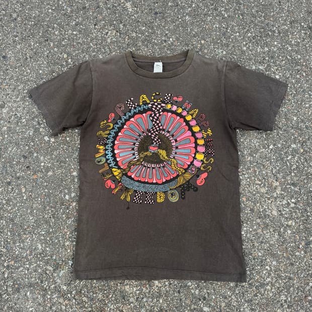 PLACE Graphic Print T-Shirt