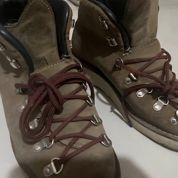 대너 마운틴 라이트 오버톤 us8 ee 260mm