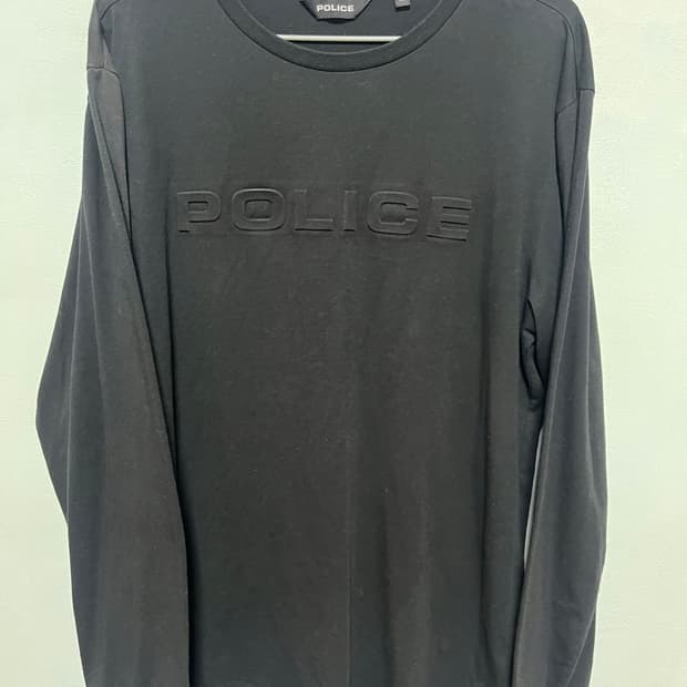 나이키 블랙 하프집업 맨투맨