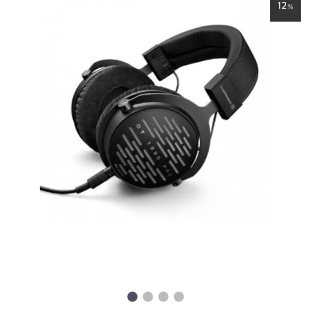 베이어다이나믹 DT1990PRO