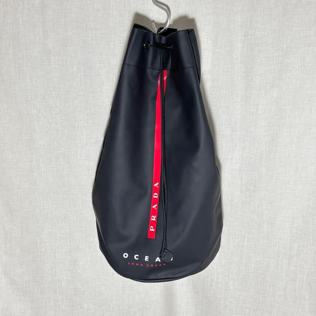 [OS] 프라나 오션 루나 로사 세일링 백