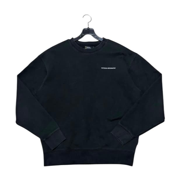 네셔널지오그래픽 맨투맨 