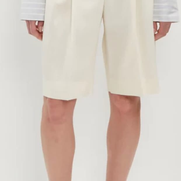 La collection 팬츠