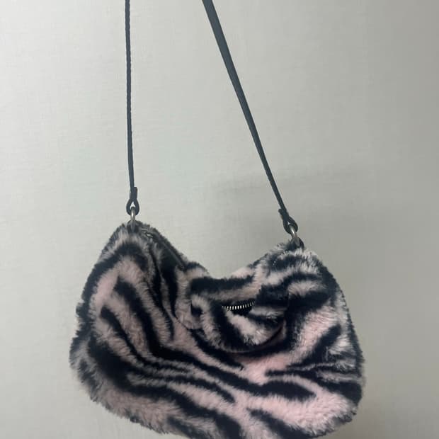 현 글로니 전 스푸닝 퍼 가방