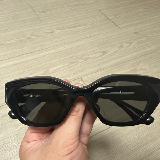 젠틀몬스터 x 코페르니 5G 선글라스