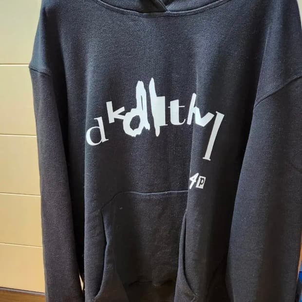 i4p dkdltkvl 후드 L