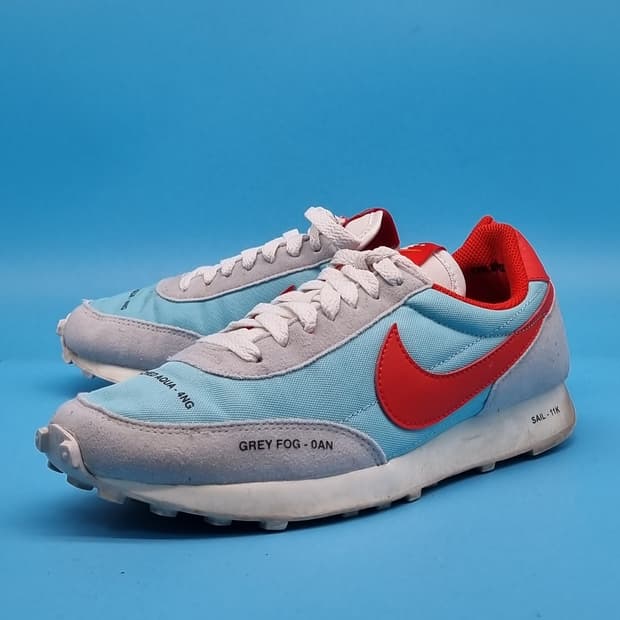 h 나이키 데이브레이크 아쿠아 여성운동화240 