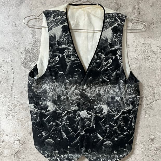 넘버나인 AW09 찰스피터슨 베스트