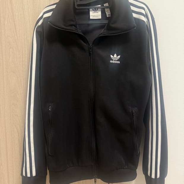 아디다스 베켄바우어 트랙탑 져지 L