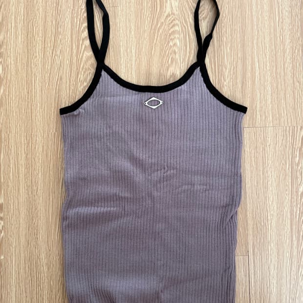 MSCHF 골지 슬리브리스