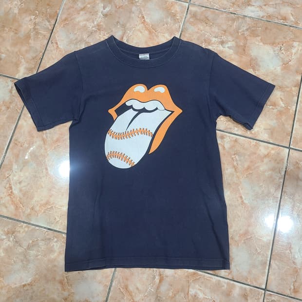 Anvil 2005 롤링스톤즈 x 디트로이트 타이거즈 