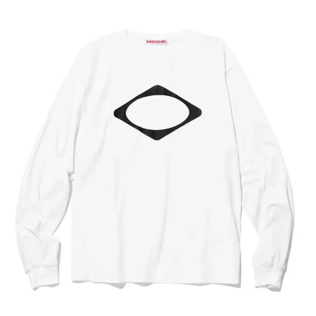 미스치프 롱슬리브