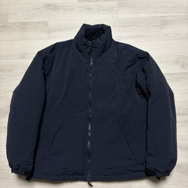 HGS 홈그로운서플라이 664-002 재키O 다크네이비 S 판매