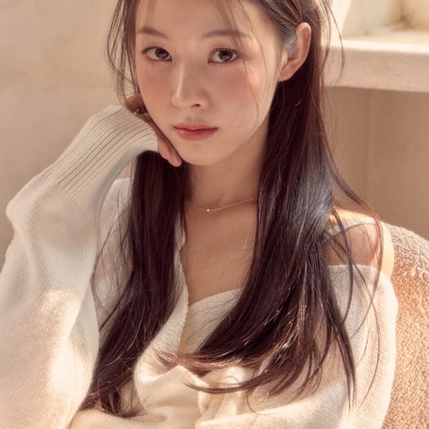 [시착도안한새상품] 핑크에이지 가발 모음: 피스,통,반가발,앞머리