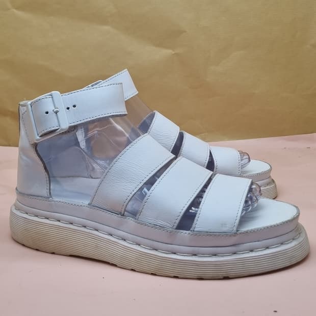 닥터마틴 클라리사 여성샌들 240 