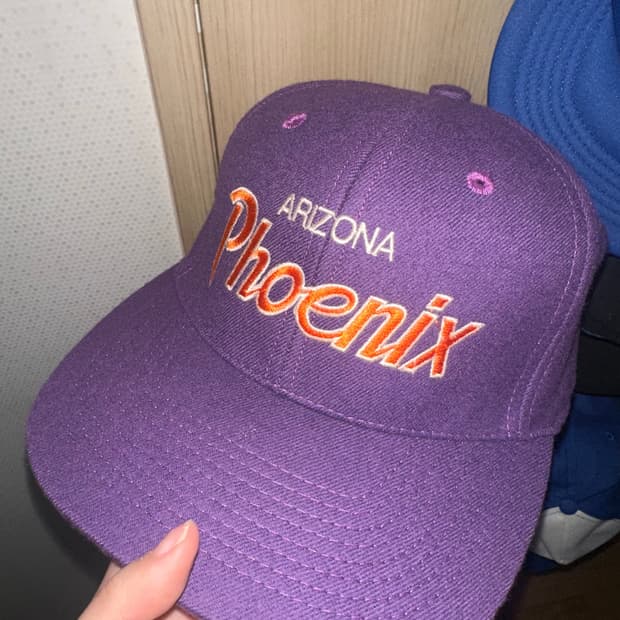 빈티지 트러커캡모자