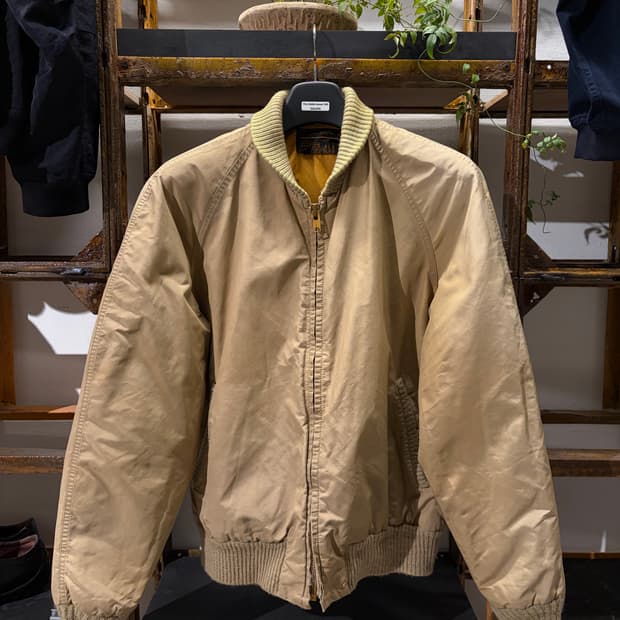 70s Eddie bauer all purpose