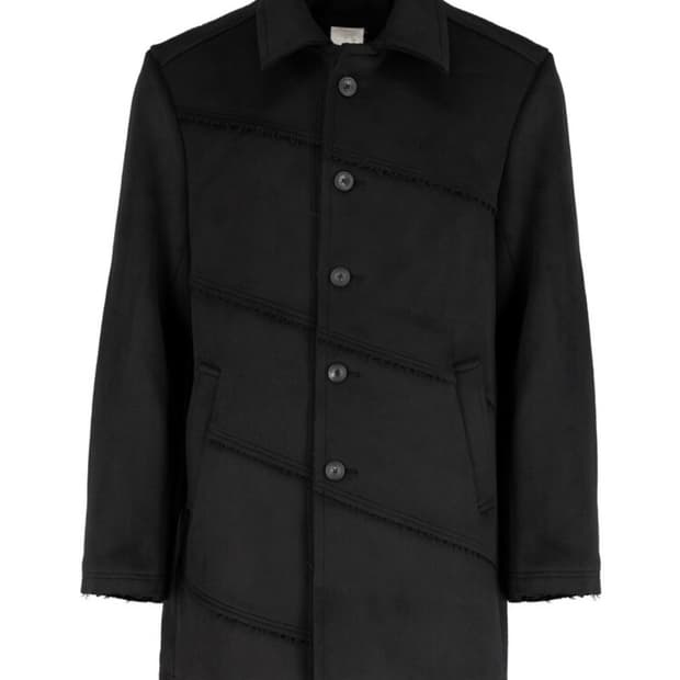 자바워키 jabberwocky 코트